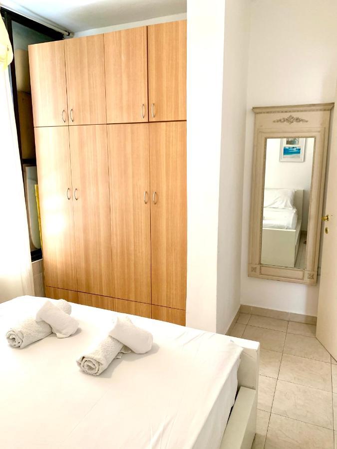 Shantell City Center Apartment Netanja Zewnętrze zdjęcie